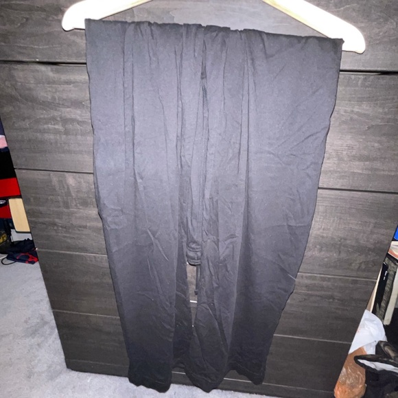 PJs Warm Black - Picture 2 of 4